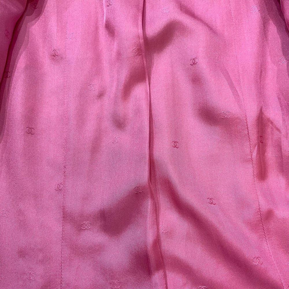 Chanel Jacket - Picture 3 of 7